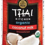 Thai Kitchen Organic Coconut Milk, Premium, First Pressing, 13.66 Ounce (Pack of 6)