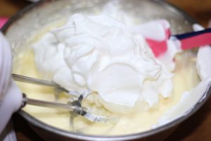 My PCOS Kitchen - Keto Raspberry No-Bake Cheesecake - The most decadent, fluffy cheesecake that is gluten-free, sugar-free and low carb!