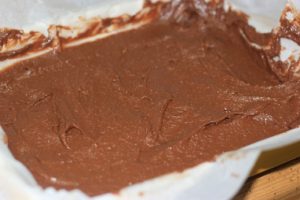 My PCOS Kitchen - Keto Avocado Brownies - These fudgy chocolate brownies are gluten-free, sugar-free and low carb!