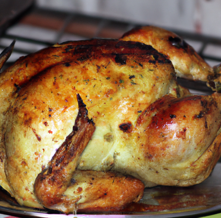 How Long Does Rotisserie Chicken Last in the Fridge?