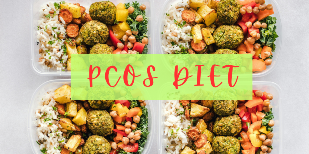 PCOS soup recipe ingredients