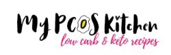 my pcos kitchen banner header400x120